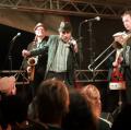 The Slackers (USA) 28. This Is Ska Festival - Wasserburg, Rosslau - 19. Juni 2025 (17).JPG